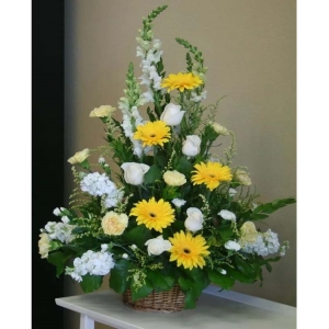 ��ǣ����-�ջ������ʡ�õ�壬��Ҷ��壬15*15CM����<���仨��>